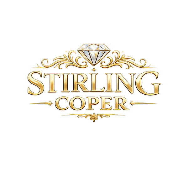 STIRLING COPER